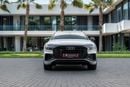 Audi Q8 Q8 S-Line | 4,250 P.M | 0% Downpayment | Audi Q8 S-Line | Audi Warranty