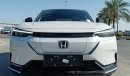 Honda e:NS1 HONDA ENS1 EX ELECTRIC 2022MY WHITE INSIDE BLACK