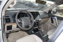 Toyota Prado VX 4.0L V6 full option (Ready Stock)