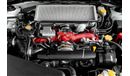 Subaru Impreza WRX STI Std 2020 Subaru WRX STI / Full Option / Full Subaru Service History
