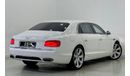 Bentley Continental Flying Spur 2016 Bentley Flying Spur W12 Element, Full Service History, Warranty, GCC