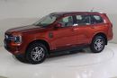 فورد ايفرست XLS EVR224 / AL TAYER MOTORS AL QOUZ SHOWROOM