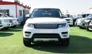 Land Rover Range Rover Sport HSE