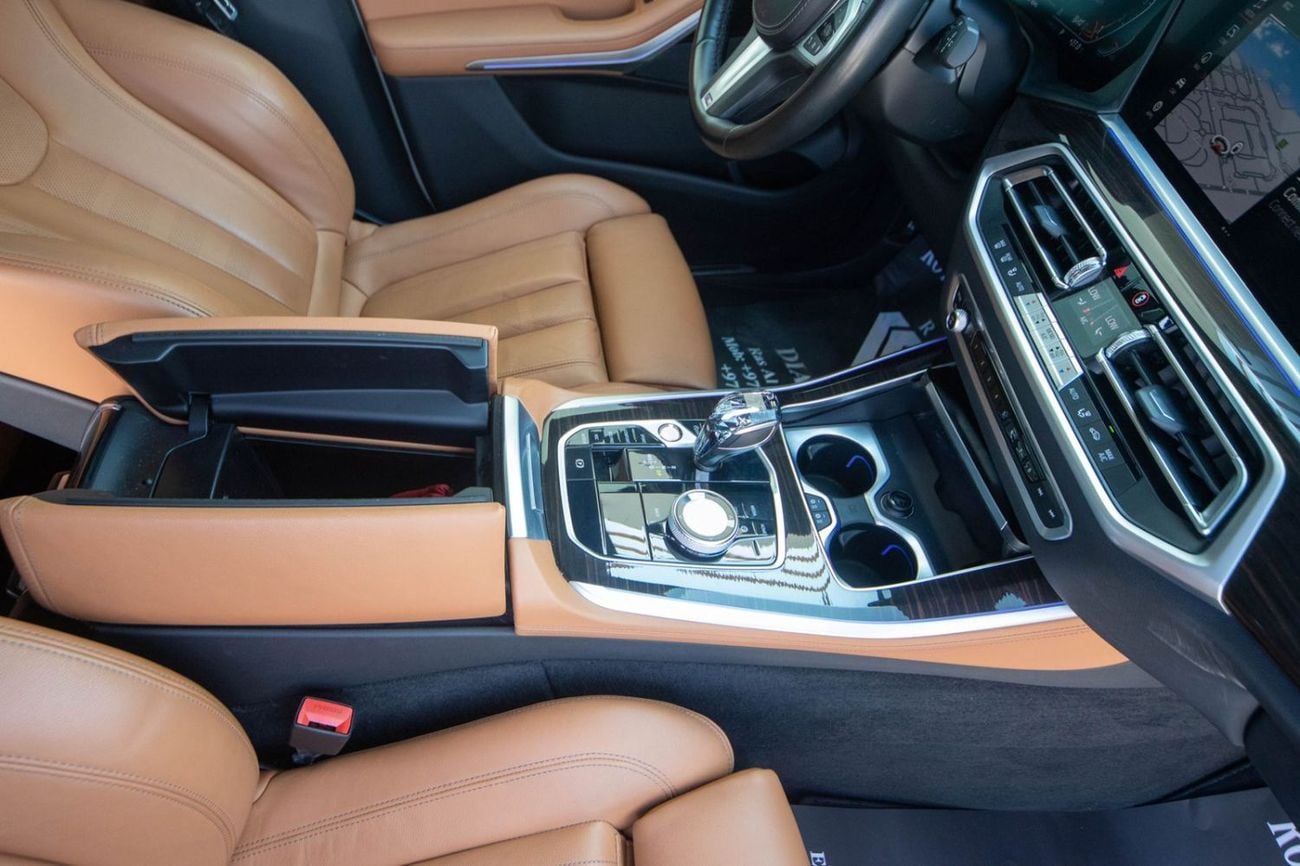 بي أم دبليو X5 40i M Sport 3.0L