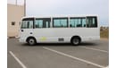 Nissan Civilian NISSAN CIVILIAN 2015 30 SEATER BUS