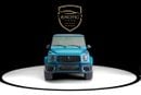 Mercedes Benz G63 AMG 4MATIC SUV