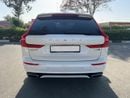 Volvo XC60 T6 R DESIGN HIGHLINE