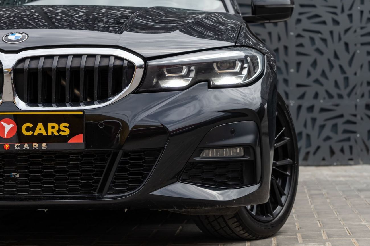 BMW 320i