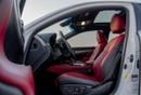 لكزس GS 350 F Sport 3.5L