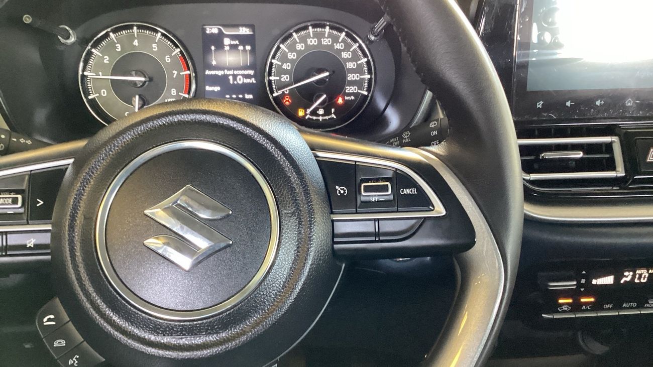 Suzuki Baleno 1.5 GLX AUTO | Guaranteed Warranty | 0 Down Payment