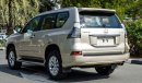 Lexus GX460