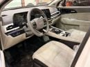 كيا سبورتيج SX 1.6T-GDI GT (AWD)