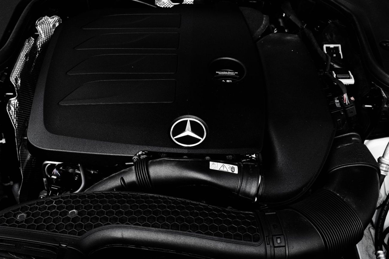 Mercedes-Benz E300 E300 AMG | 3,917 P.M  | 0% Downpayment | Agency Warranty/Service!