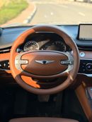 Genesis GV70 Genesis GV70 premium 4WD //  2023 panoramic, 360 camera// low kilometers full option