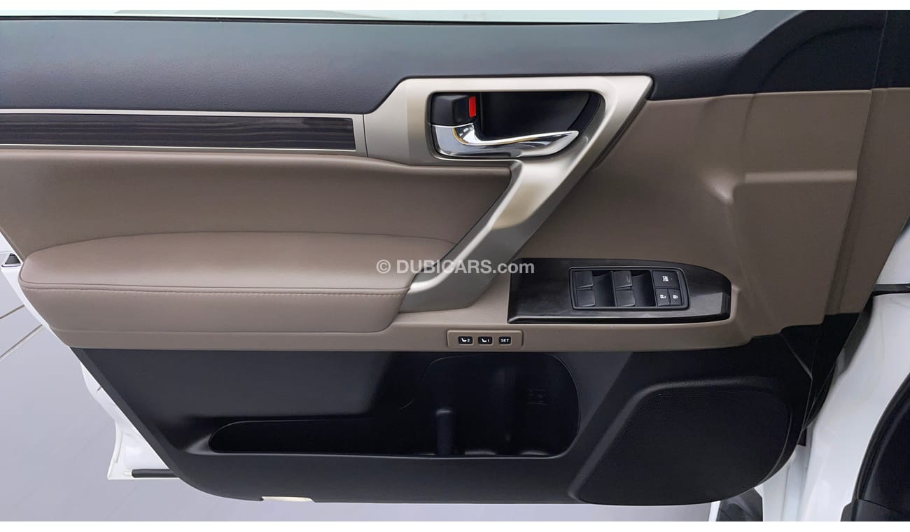 Lexus GX460 PRESTIGE 4.6 | Zero Down Payment | Free Home Test Drive