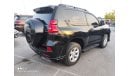 Toyota Prado Modified 2021 3 Door Full option Sunroof, Leather seats, DVD Camera