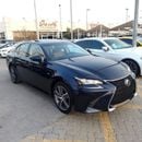 Lexus GS350 Platinum