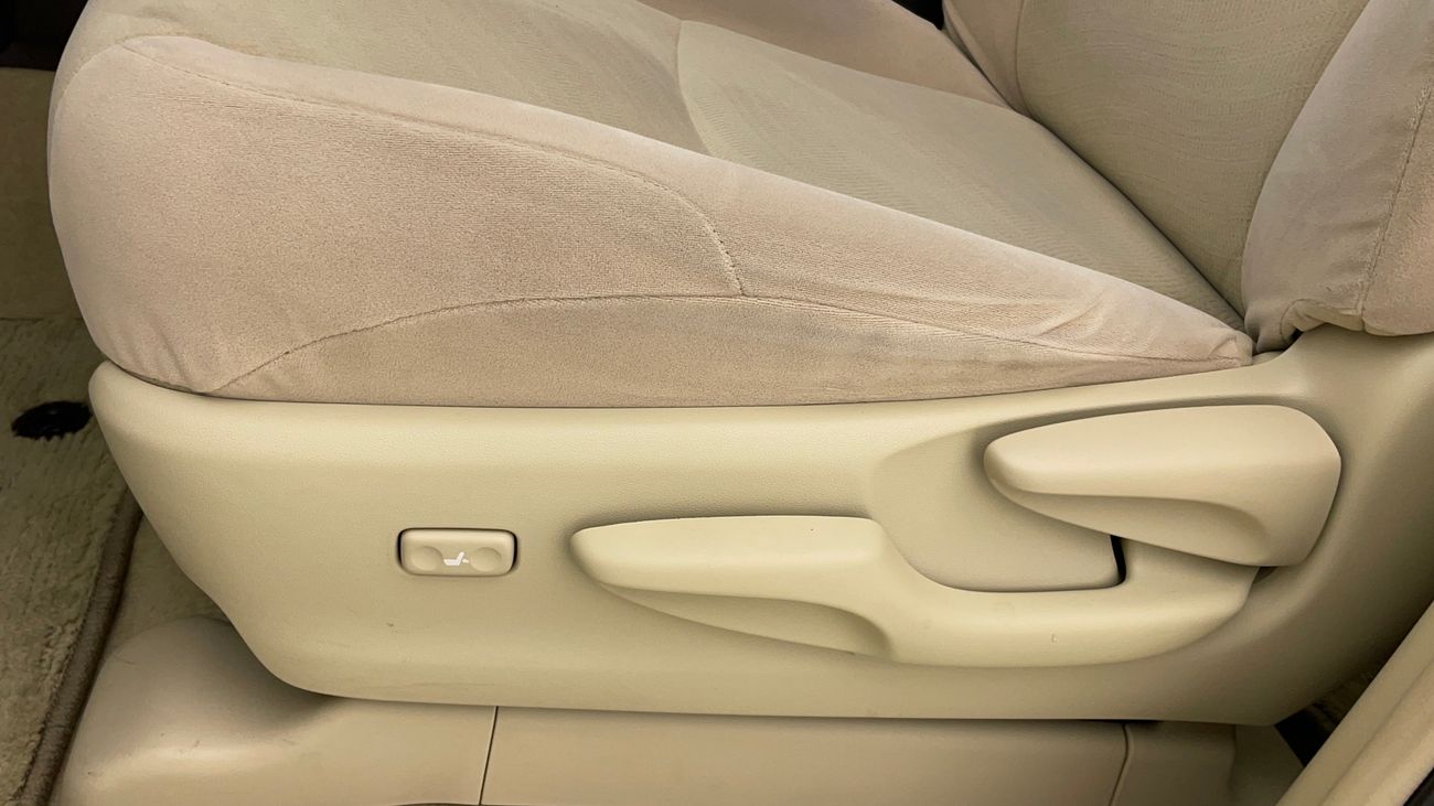 Toyota Prado GXR 2.7L (160 HP) 4WD 2023 GXR | AED 2372/Month | 0 DP | 30 Day Return | Warranty | Service History