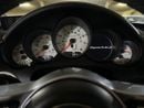 Porsche Cayenne TURBO S | CABRON INTERIOR PACKAGE | PORSCHE SPORTS EXHAUST SYSTEM | SUNROOF