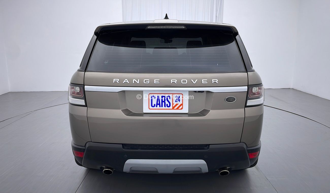 لاند روفر رينج روفر سبورت SE 3 | +مع الضمان | كمان تم فحص ١٥٠