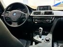 BMW 320i STD JOY EDITION