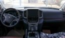 Toyota Land Cruiser Diesel Executive Lounge A/T Full Option