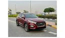 Hyundai Tucson 2019 LIMITED 360 CAMERA 4x4 USA IMPORTED