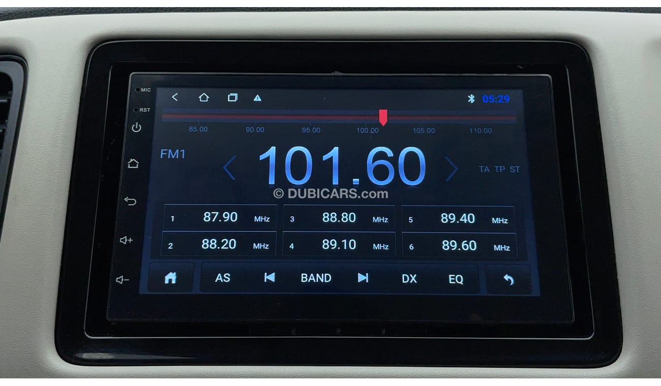 Honda HRV DX 1.8 | Zero Down Payment | Free Home Test Drive