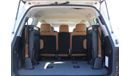 Toyota Land Cruiser GXR GT 2021 | GXR GT - 5DR SUV - 4.0 L - V6 A/T-  MY21 - 4X4 PETROL WITH SUNROOF - GCC SPECS - EXPOR