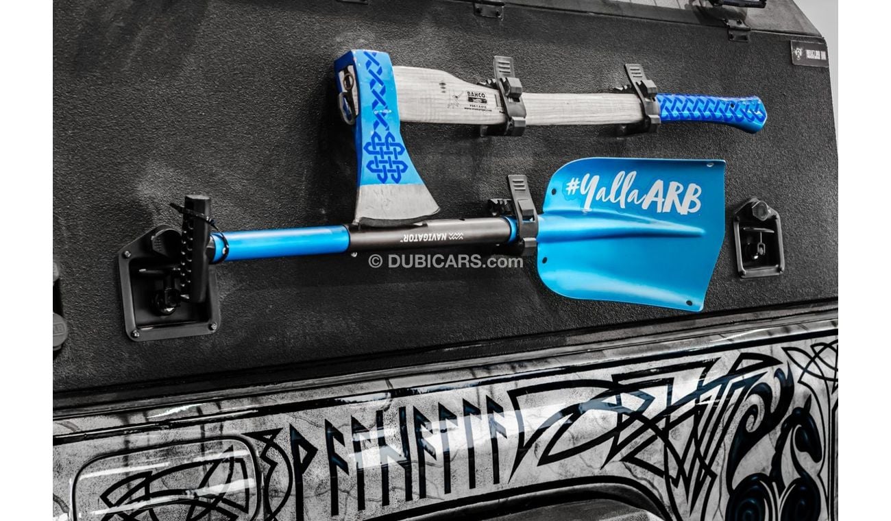 Jeep Gladiator 2021 Jeep Gladiator (ironside), Fully Modified, Huge Extras List, Low KMs