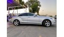 مرسيدس بنز CLS 350 With Radar Safety