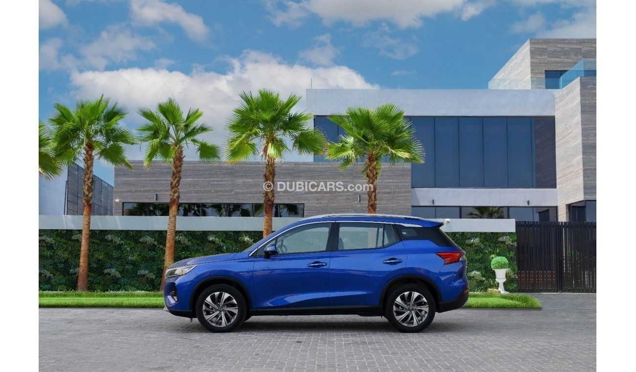 GAC GS4 GL Top | 1,469 P.M  | 0% Downpayment | Agency Warranty!