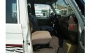 Toyota Land Cruiser Toyota Landcruiser 76 4.5L Diesel (Only for export outside GCC Countries)