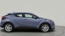 Toyota C-HR VX 2023 | AED 987/Month | 0 DP | 30 Day Return | Warranty