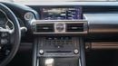 Lexus IS350