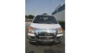 Hyundai H1 Starex HYUNDAI H1 STAREX MODEL 2007 FULL OPTIONS DIESEL 9 PASSENGER