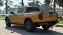 Ford Ranger Wildtrak 3.2L (197 HP) 4WD
