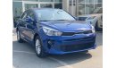 Kia Rio KIA RIO 2019 gcc