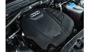 Audi Q5 2014 Audi Q5 2.0T Quattro