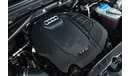 Audi Q5 2014 Audi Q5 2.0T Quattro