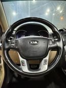 Kia Sorento Base 3.3L AWD