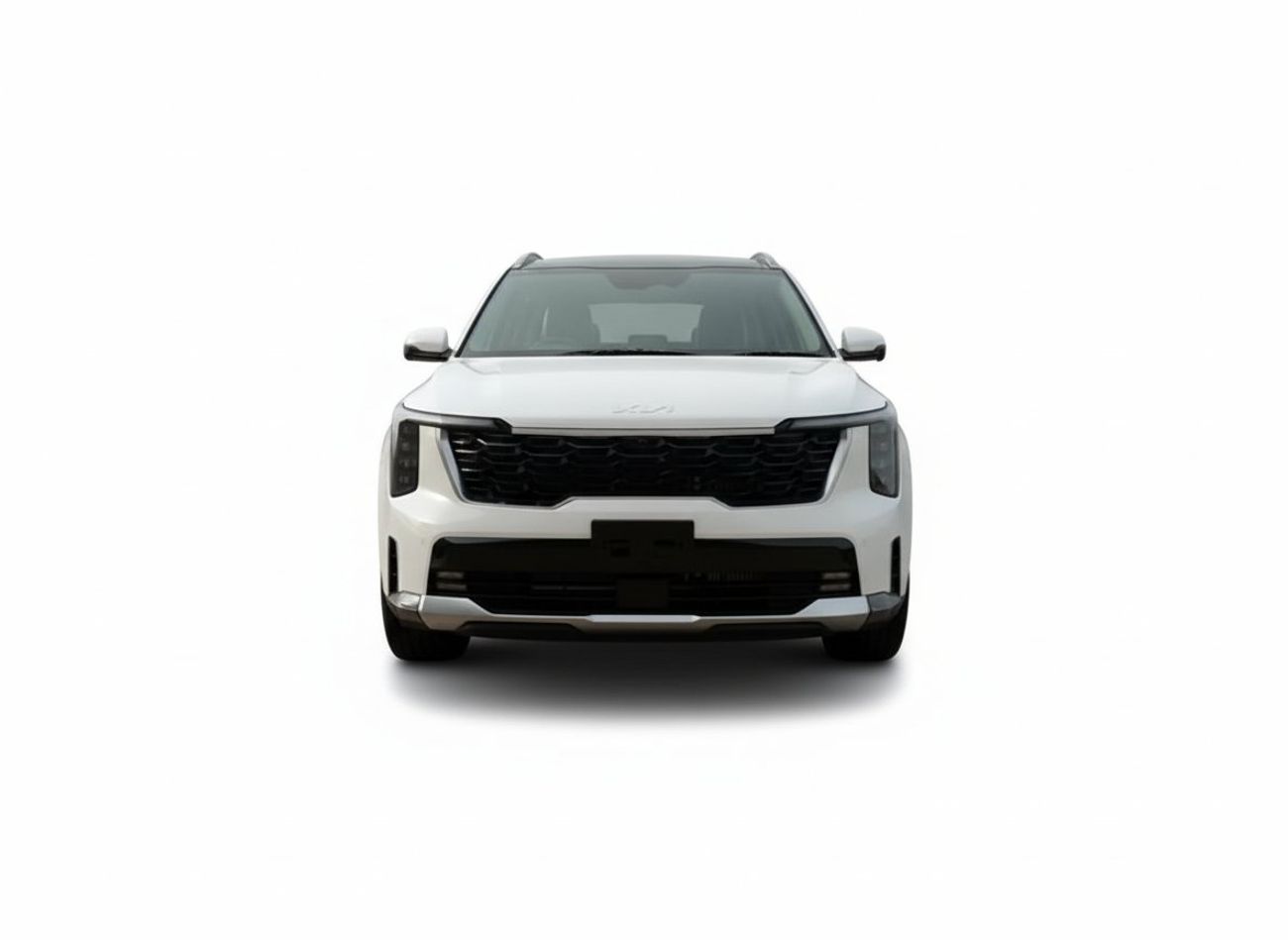 كيا سورينتو Hybrid 1.6L