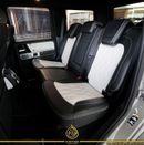 Mercedes-Benz G 63 AMG Std