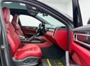 Porsche Cayenne 2022 Porsche Cayenne GTS Coupe, 2027 Porsche Warranty, Full Porsche Service History, GCC