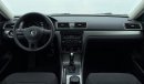 Volkswagen Passat S 2.5 | Under Warranty | Inspected on 150+ parameters