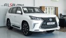 Lexus LX570