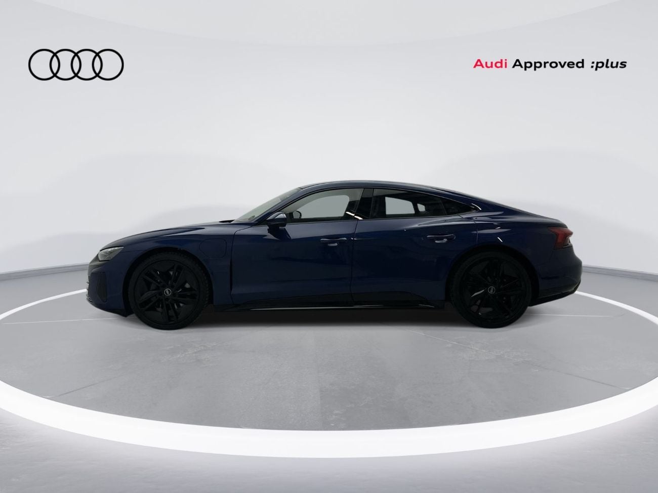 أودي إي ترون جي تي quattro 530hp Exclusive Edition (Ref# 007401)