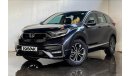 Honda CRV Touring