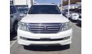 Toyota Land Cruiser Toyota Land Cruiser GXR V8 2010 GCc