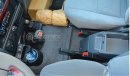 Toyota Land Cruiser Hard Top LC 76 4.5 Full, 5 seats Winch, AW, over fender, RR difflock